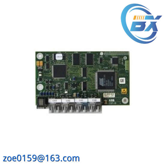 ABB SDCS-COM-82 3ADT220134R0002 DC Governor