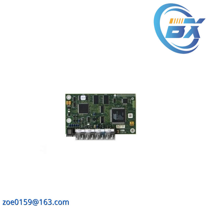 ABB SDCS-COM-82 3ADT220134R0002 SDCS-COM-82 board 5MBd