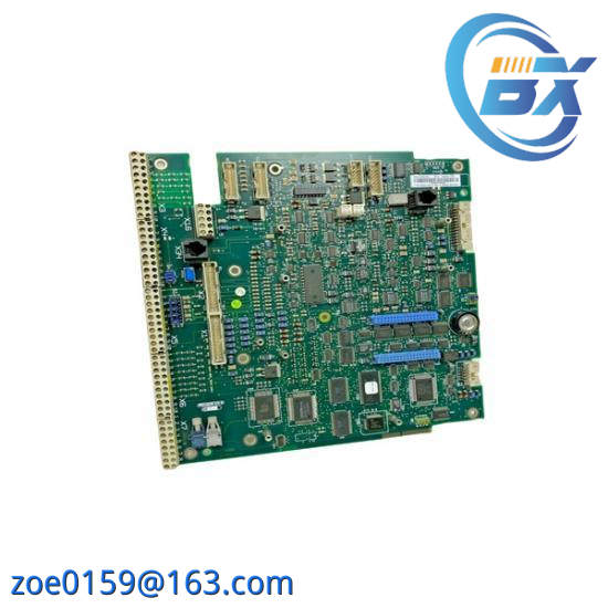 ABB SDCS-CON-2 3ADT309600R1 CONTROL BOARD WITHOUT SOFTW