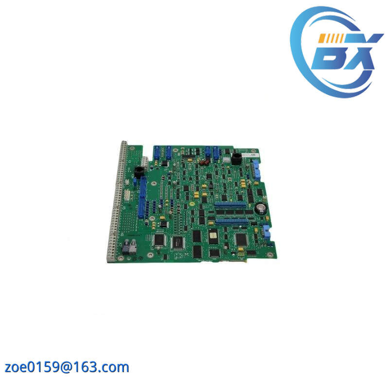 ABB SDCS-CON-2 3ADT309600R1 SDCS-CON-21 3ADT220072R0012 module