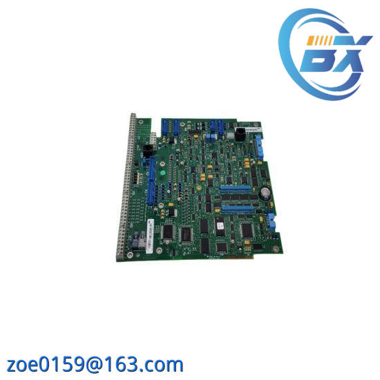 ABB SDCS-CON-2B-COAT 3ADT309600R1012 CONTROL BOARD DCS MODULE