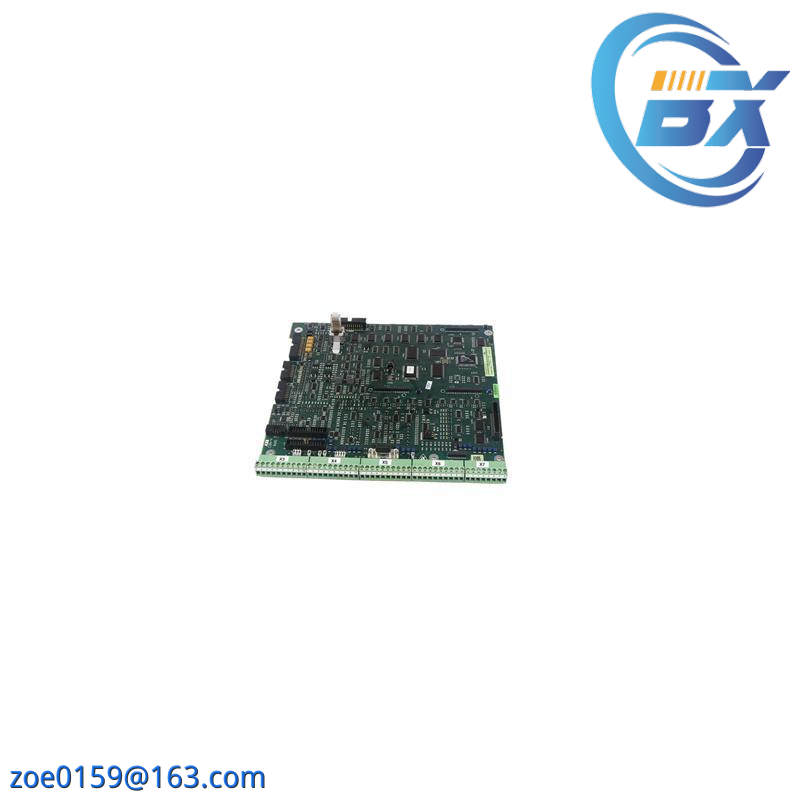 ABB SDCS-CON-4-COAT 3ADT313900R1501 CONTROL BOARD