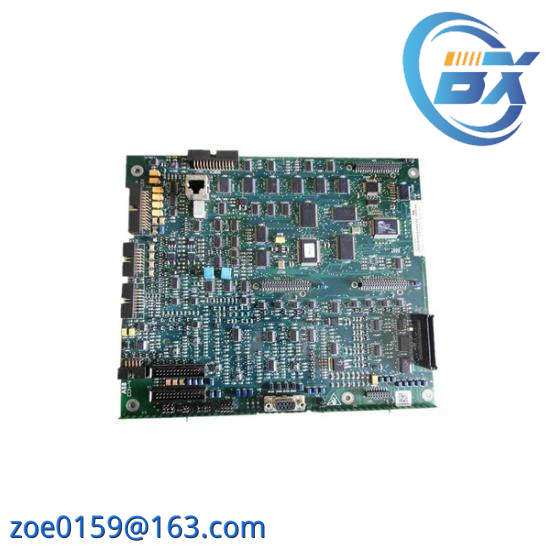 ABB SDCS-CON-4 MAIN DRIVE CONTROL