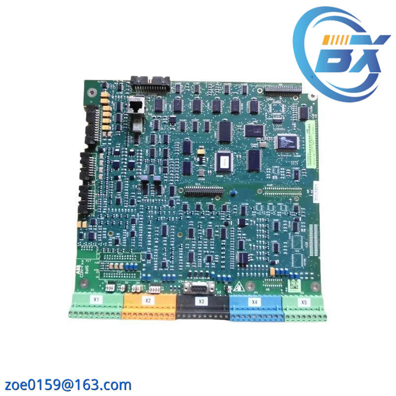 ABB 3HAC029215-001