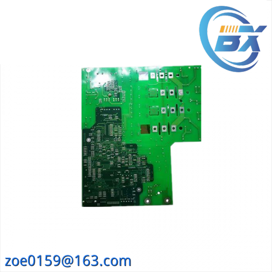 ABB SDCS-FEX-32 FIELD EXCITER