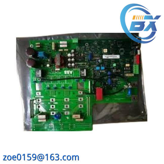 ABB SDCS-FEX-32A 3ADT312400R0002 SDCS-FEX-32A DC speed control motherboard