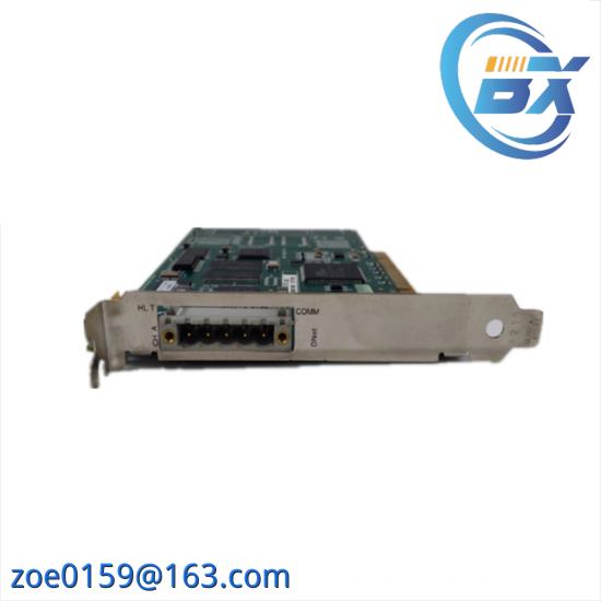 ABB SDCS-FEX-32A CONTROLL BOARD