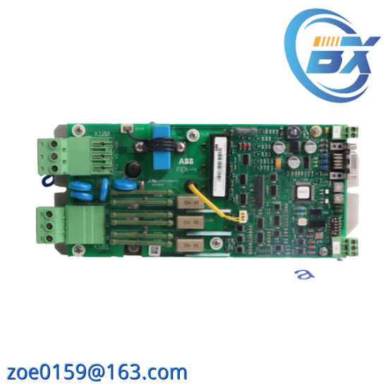 ABB SDCS-FEX-425  DCS Module
