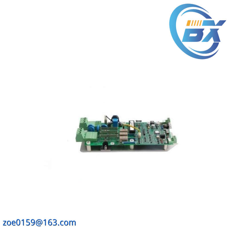 ABB SDCS-FEX-425 Field exciter SDCS-FEX-425-INT