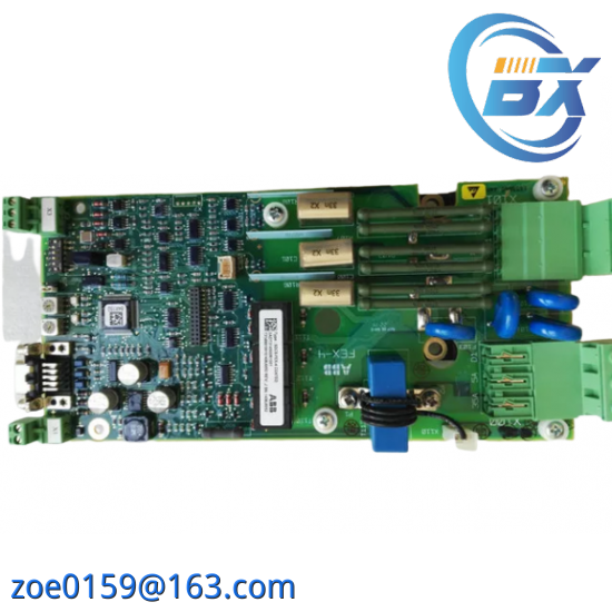 ABB SDCS-FEX-4  DCS Module