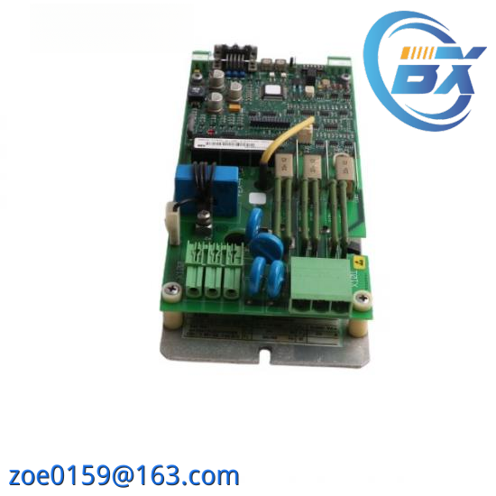 ABB SDCS-FEX-4 Excitation Module Main Board