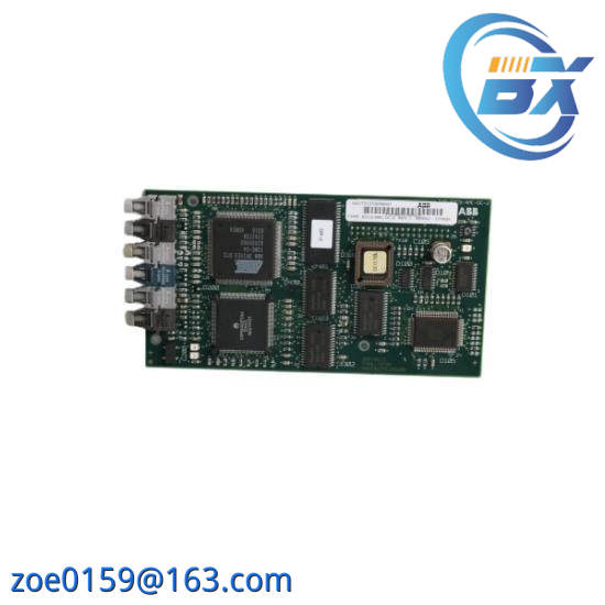 ABB SDCS-I0E-2 CIRCUIT BOARD