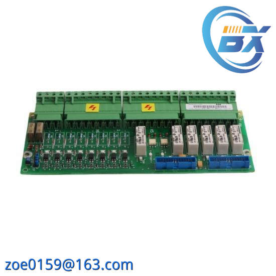 SDCS-IOB-21 3BSE005176R1  ABB