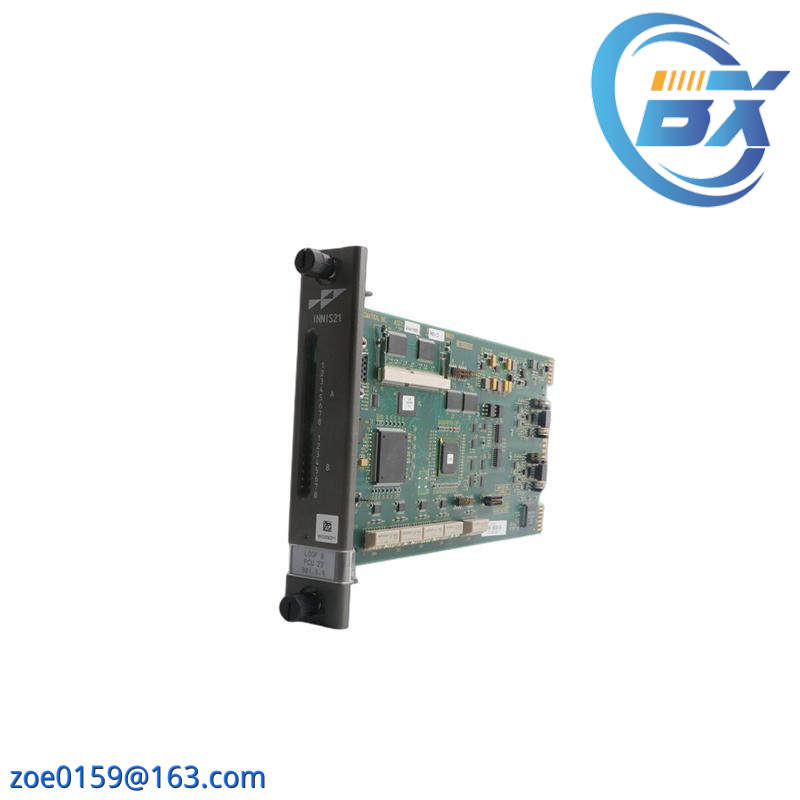 ABB SDCS-IOB-21 3BSE005176R1 External isolated digital board