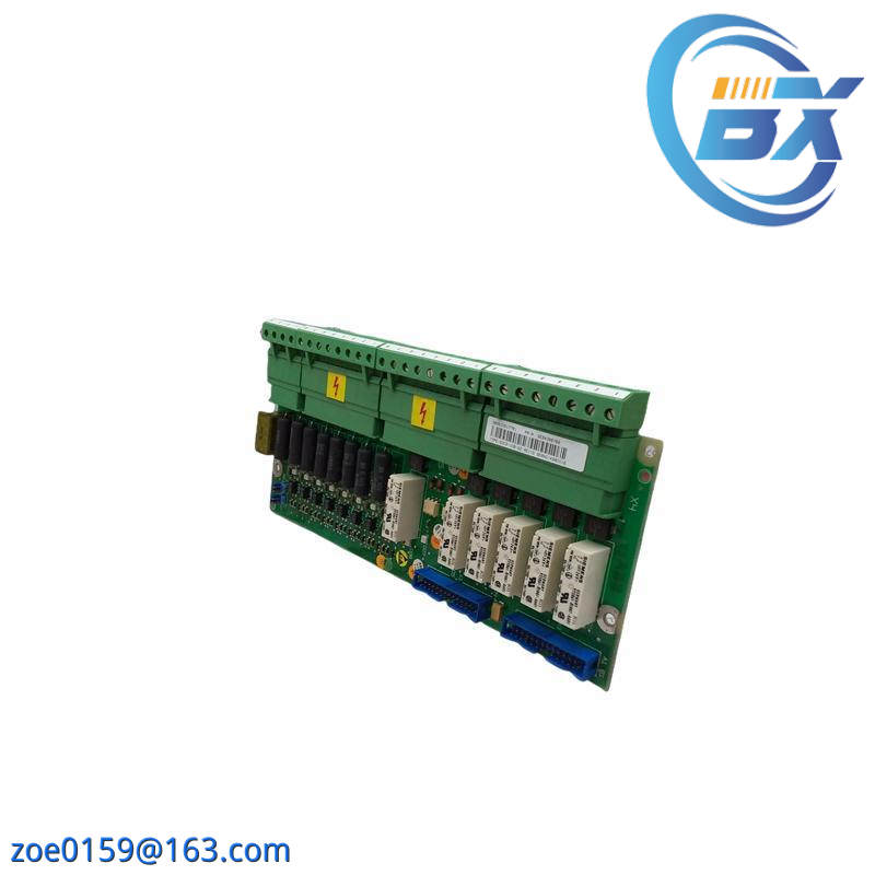ABB SDCS-IOB-22 3BSE005177R1 Interface Board