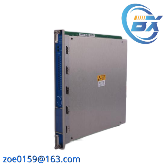 ABB SDCS-IOB-22 3BSE005177R1 Spare Part