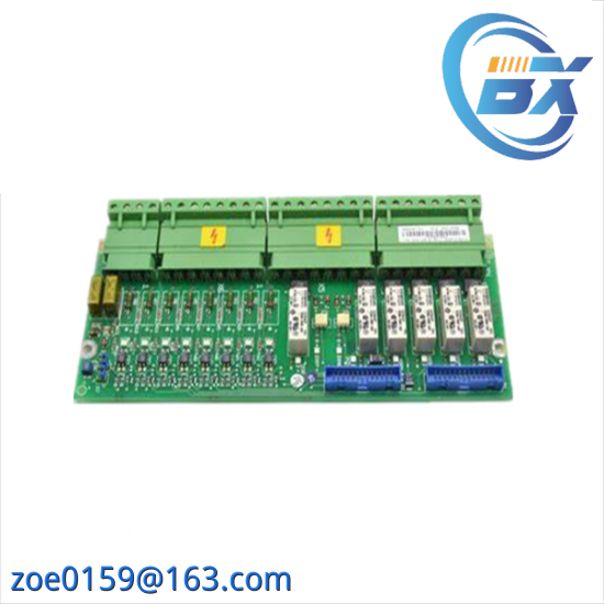 ABB SDCS-IOB-22 Digital connection board