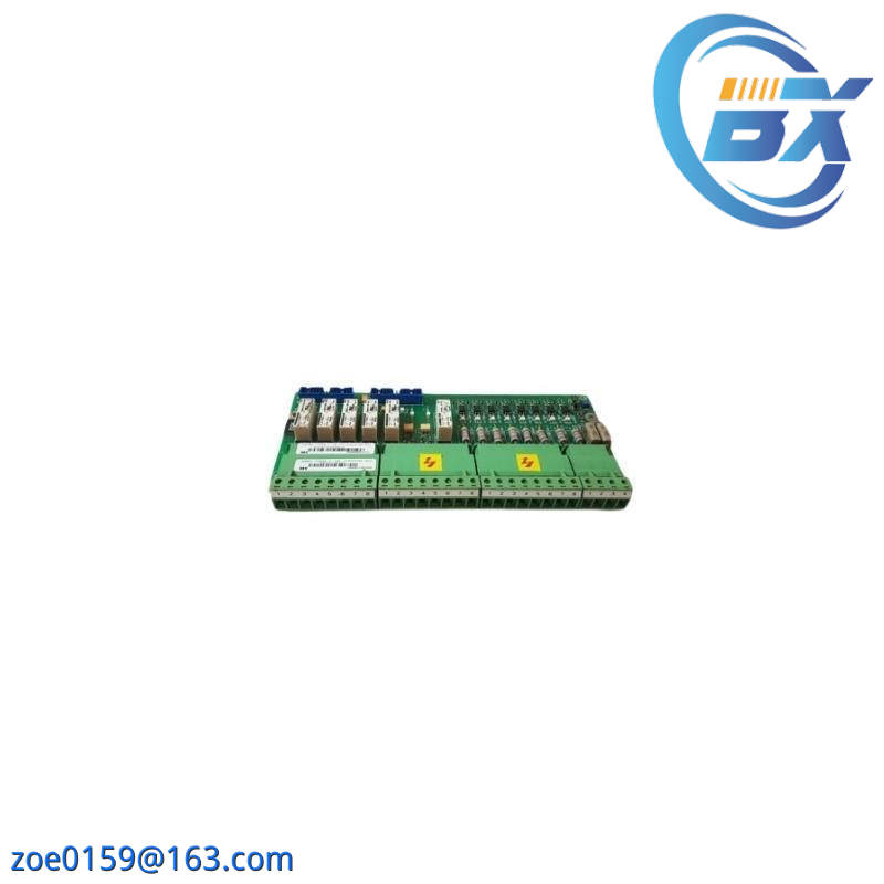 ABB SDCS-IOB-23-COAT Digital connection board