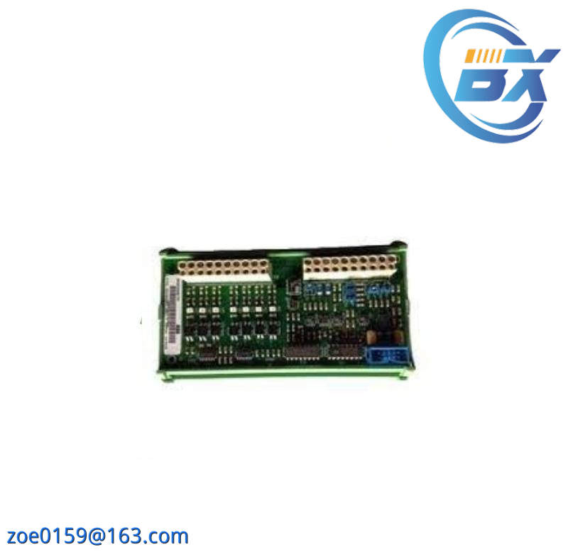 ABB SDCS-IOE-2C Measurement Board