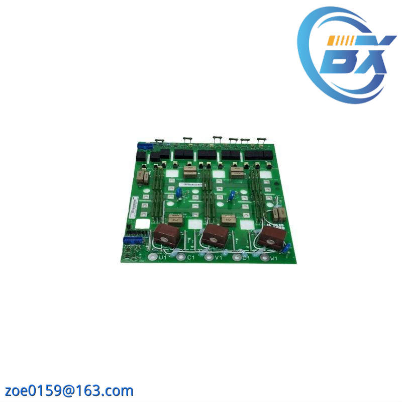 ABB SDCS-PIN-11 3ADT306100R0001 INTERFACE BOARD