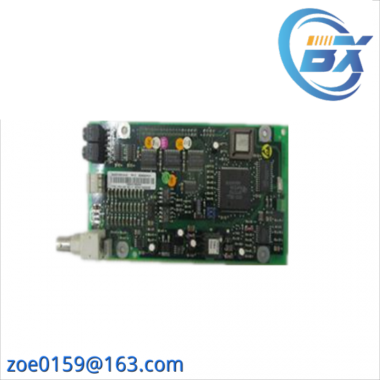 ABB SDCS-PIN-11 POWER INTERFACE BOARD