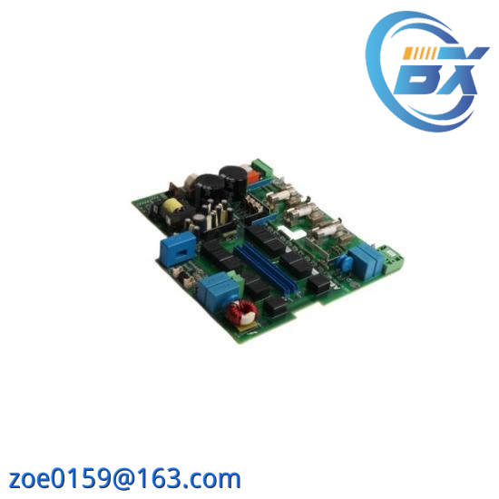 ABB SDCS-PIN-205B-COAT 3ADT220090R0035 DC drive spare parts