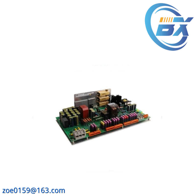 ABB SDCS-PIN-205B-COAT 3ADT220090R0035 MODULE