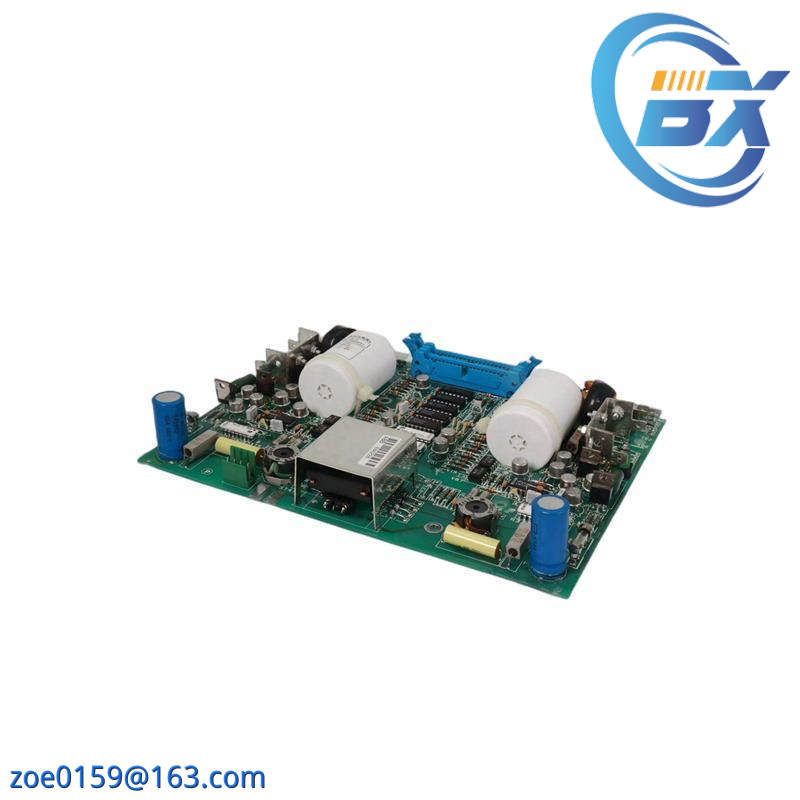 ABB SDCS-PIN-205B PC BOARD