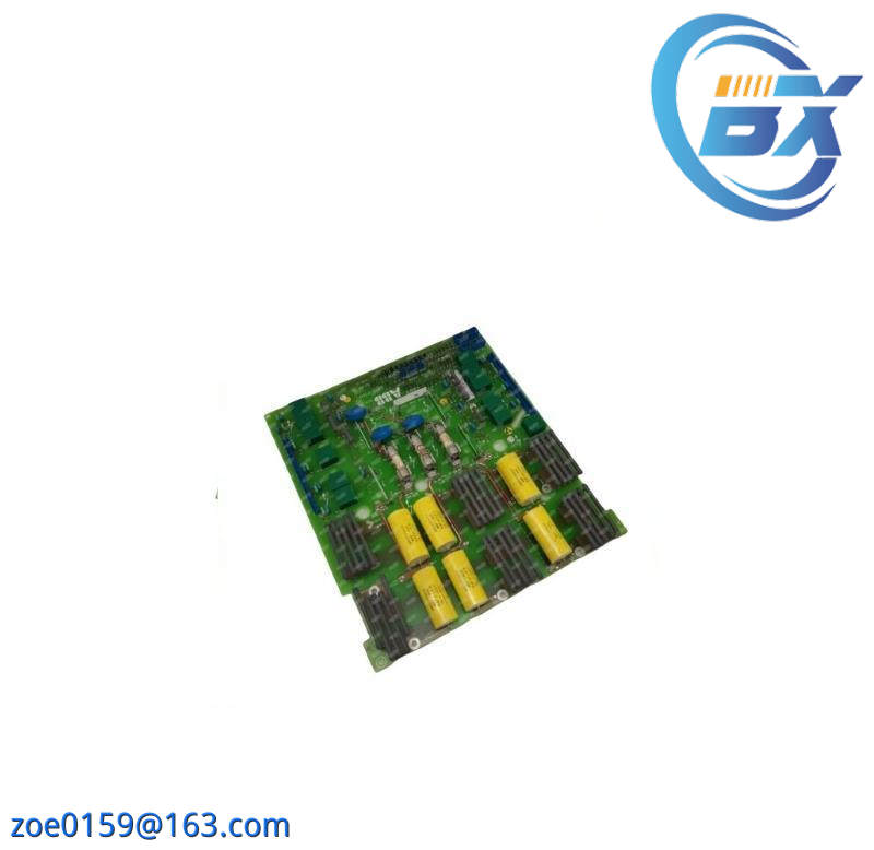 ABB SDCS-PIN-21 3ADT306200R1 DC governor