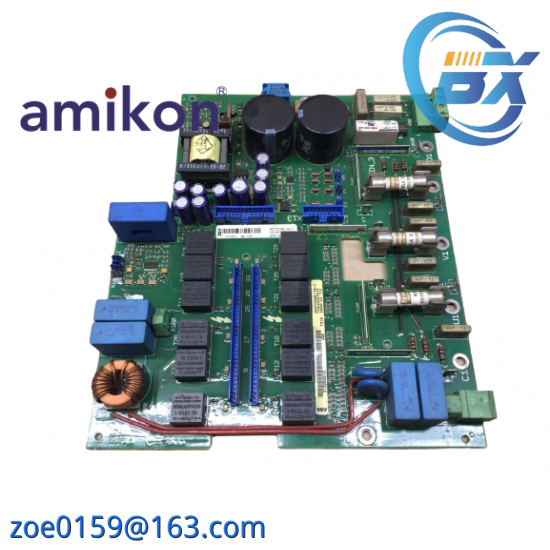 ABB SDCS-PIN-3A  DCS Module