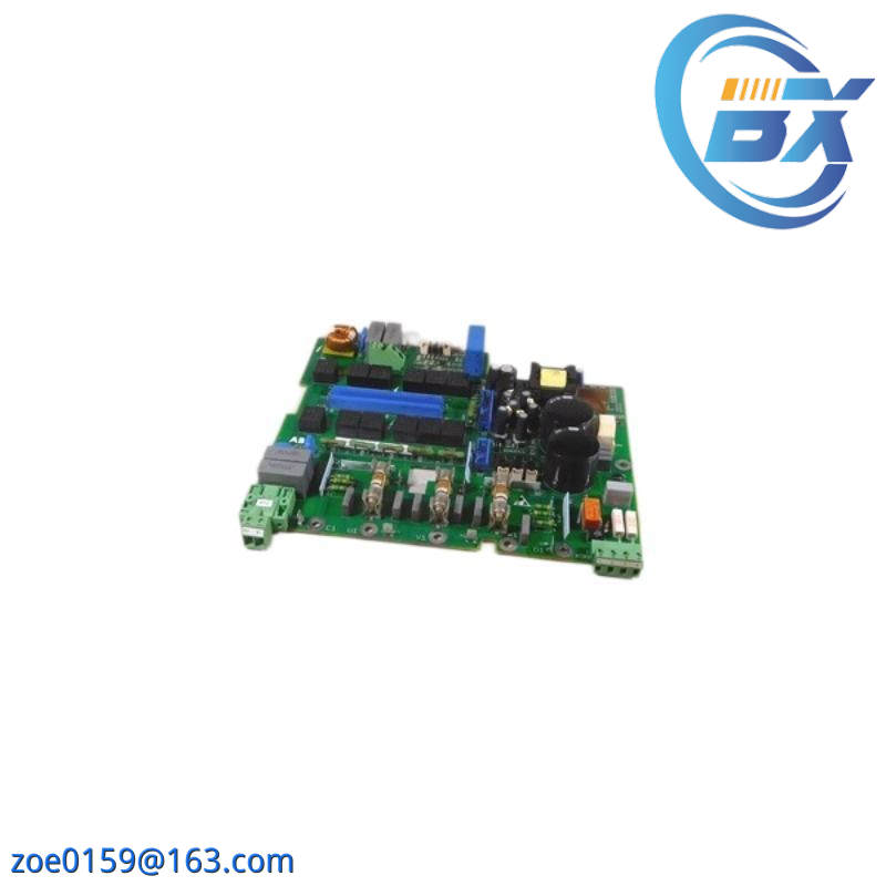 ABB SDCS-PIN-3B Motherboards
