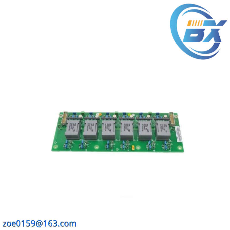 ABB SDCS-PIN-41A Pulse Transformer Module