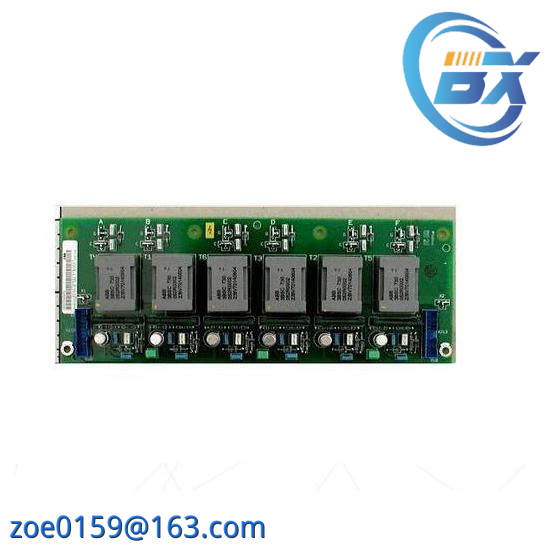 ABB SDCS-PIN-48-SD  DCS Module