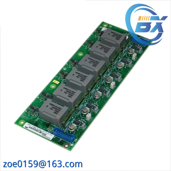 ABB 3HAC024651-001