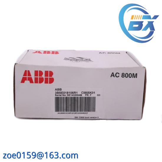 ABB SDCS-PIN-4 3ADT314100R1001