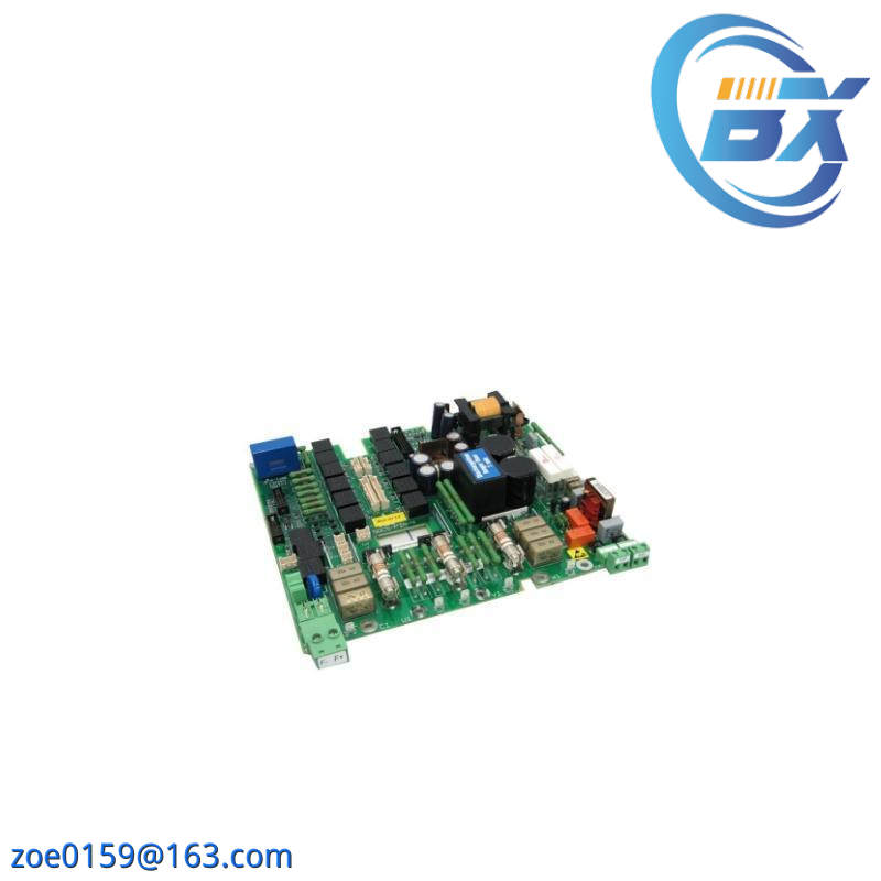 ABB 3ADT316300R1510