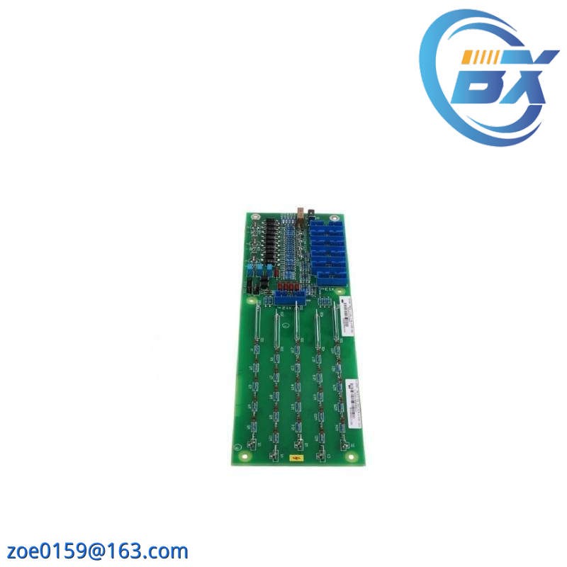 ABB SDCS-PIN-51-C0AT 3ADT220090R0006 SDCS-PIN-51-COAT MEASUREMENT CARD