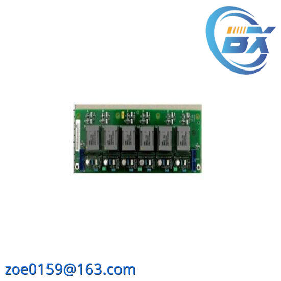 ABB VT3002-2X/48F
