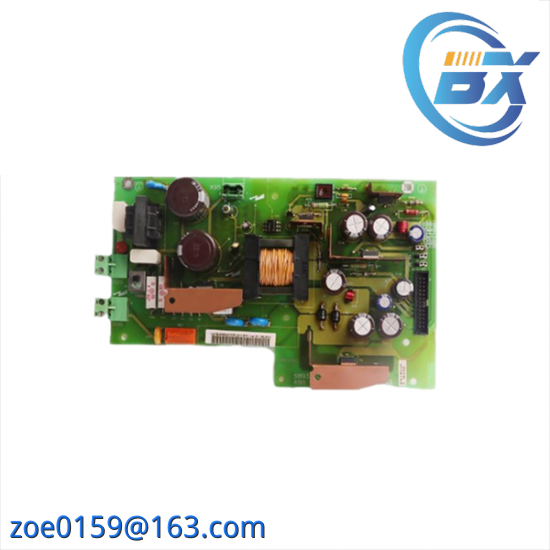 ABB SDCS-POW-1 10012279 POWER SUPPLY