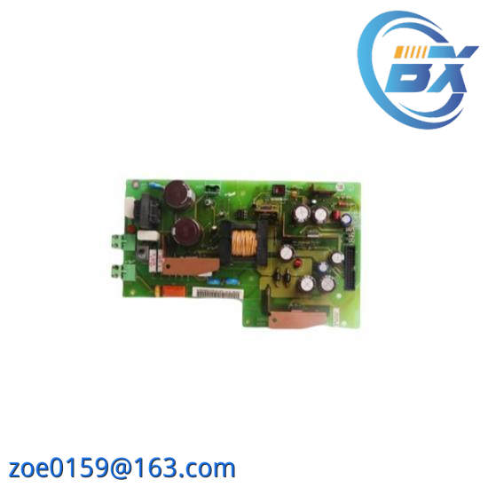ABB SDCS-POW-1 10012279 Power Supply Board
