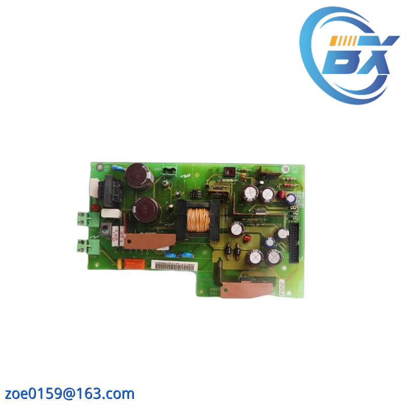 ABB SDCS-POW-1 10012279F Power Supply