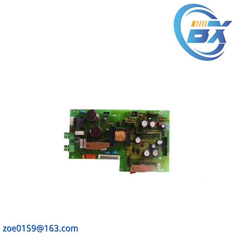 ABB SDCS-POW-1 3ADT220090R0003 Power Board