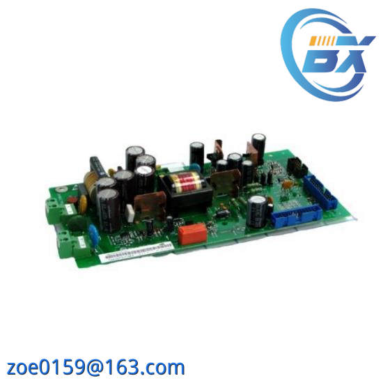 ABB SDCS-POW-1  DCS Module