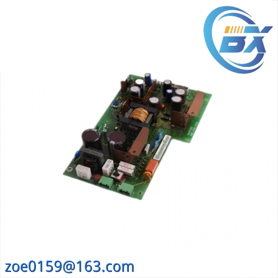 ABB SDCS-POW-1C SB93a36E Power Supply