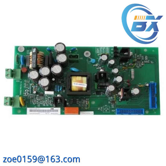 ABB SDCS-POW-4-COAT  DCS Module