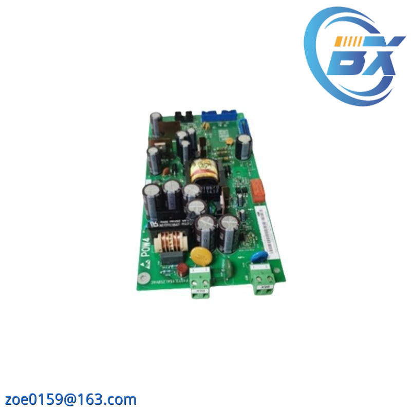 ABB SDCS-POW-4-SD 3ADT315100R1012 POWER SUPPLY BOARD