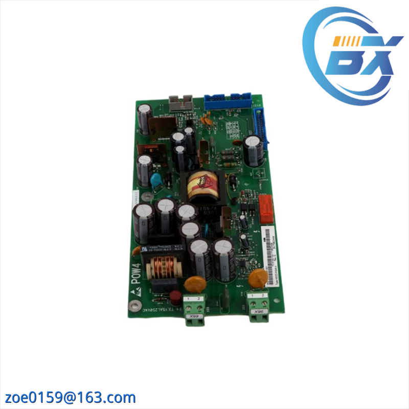 AB 1756-A13/B 13 Slot ControlLogix Chassis