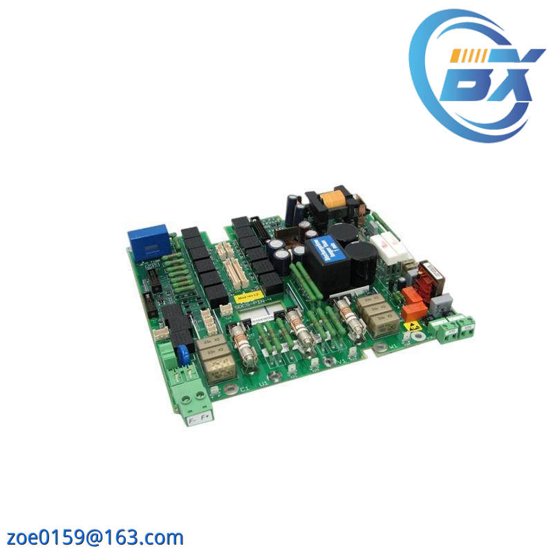 ABB SDCS-POW-4 3ADT315100R10001 Power supply
