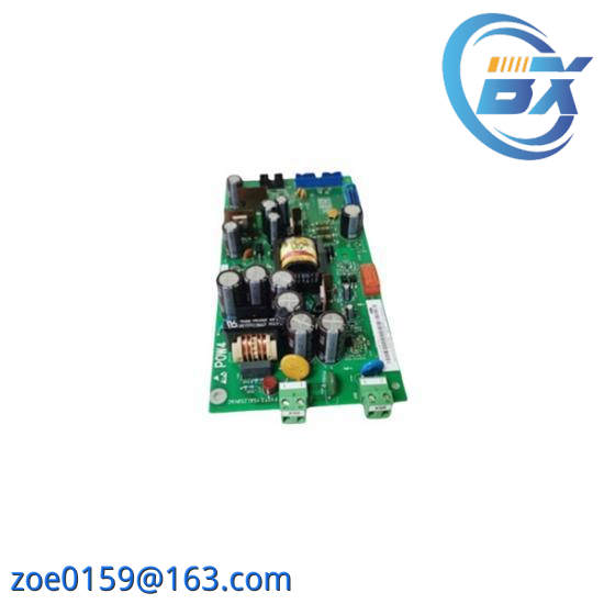 ABB SDCS-POW-4 3ADT315100R1001 POWER SUPPLY