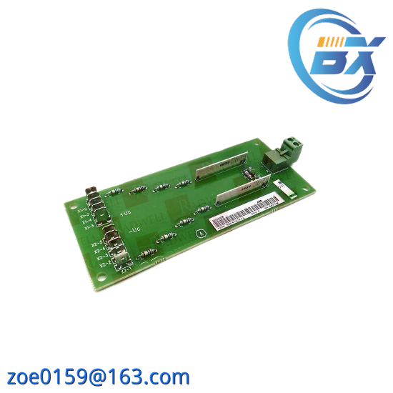 ABB SDCS-UCM-1-COAT 3ADT220090R0008  Extension Board